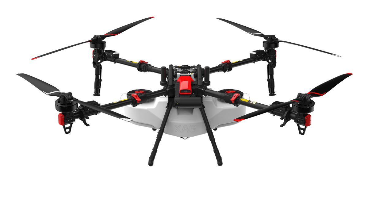 P150 Max agricultural drone