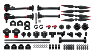 P150 Max Spare Parts Kit