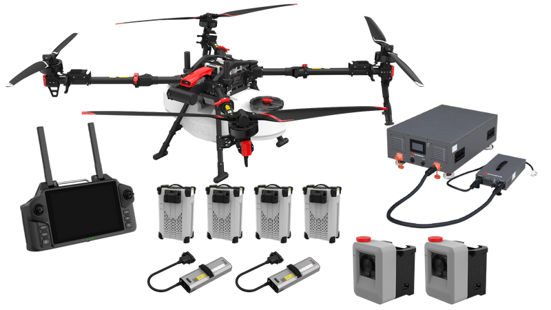 EV PACKAGE