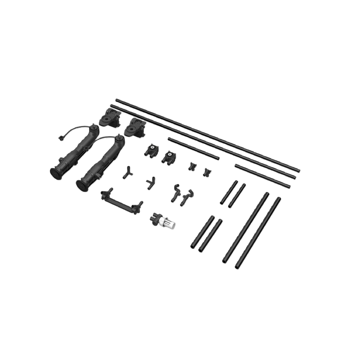 P150 Max Nozzle Upgrade Kit