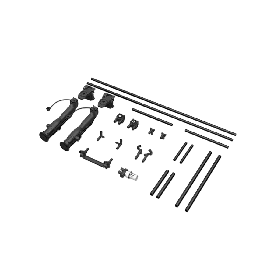 P150 Max Nozzle Upgrade Kit