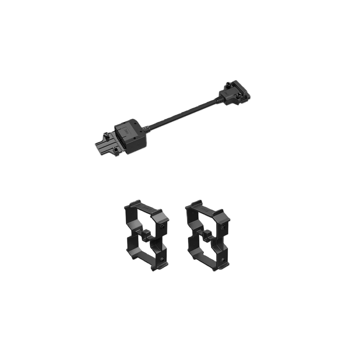 Parallel Charging Kit