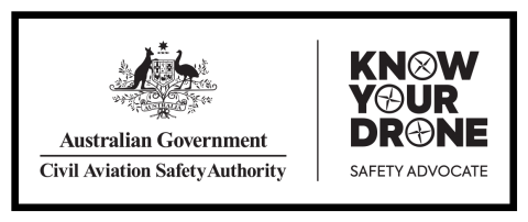 Know Your Drone Safety Advocate – Civil Aviation Safety Authority
